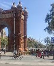 Parking Saba Bamsa Lluís Companys-Ciutadella imagen 2