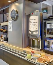 B&B HOTEL Clermont-Ferrand Le Brézet Aéroport image 11