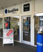 Audika Hørecenter, Kastrup billede 2