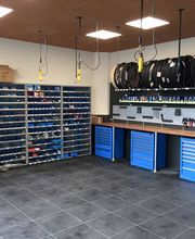 Werkplaats