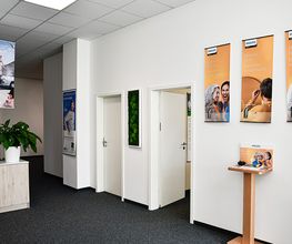 pro optik hörzentrum Bad Liebenstein Bild 3