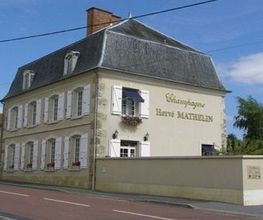 Champagne Hervé MATHELIN image 1