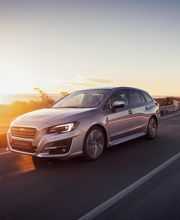 Subaru Cabanas Motor imagen 3