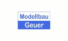 Modellbau Geuer