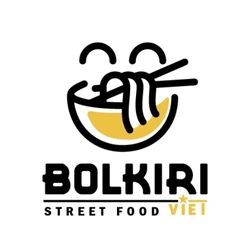 BOLKIRI Lens Street Food Viêt