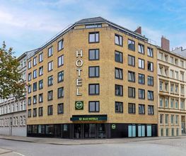 B&B HOTEL Hamburg-Hbf Bild 6