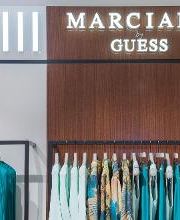 MARCIANO GUESS imagen 3