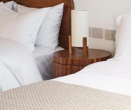 Hotel Dama imagen 7