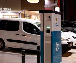 ACCIONA Charging Station imagen 9
