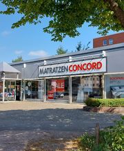 Matratzen Concord Filiale Hamburg-Barmbek-Süd Bild 1