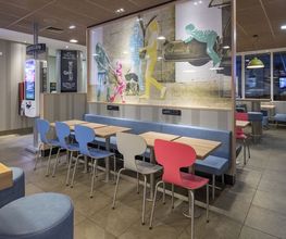 McDonald's Bild 6