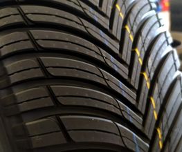 T.Z. Gomme Euromaster immagine 9
