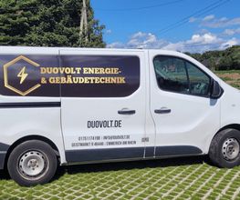 Duovolt Elektrotechnik Bild 1