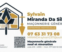 Miranda Da Silva Sylvain image 7
