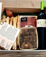 La Petite Maison des Grands Légumes Bild 5