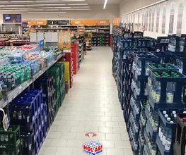 HOL'AB! Getränkemarkt Bild 8