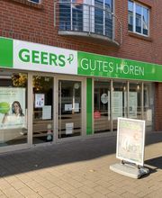 GEERS Hörgeräte Bild 1