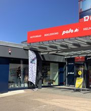 POLO Motorrad Store Aalen Bild 2