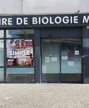 Laboratoire Orly Ville -  BIOGROUP PARIS OUEST image 2