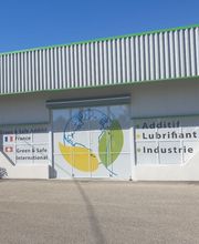 Green&Safe Distribution image 4