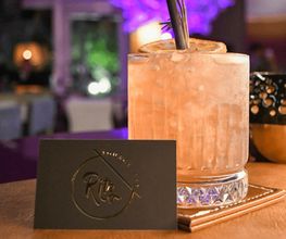 Ritz Lounge Bar Bild 5