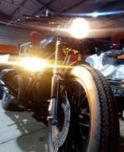 K&D Garage Castrol Service immagine 3