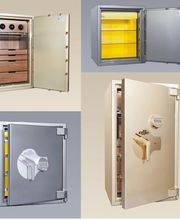 Coffres-Forts Technoserrures Bild 5