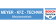 Meyer Kfz Technik - Bosch Car Service