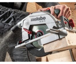 Metabowerke GmbH Bild 11