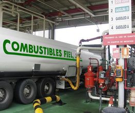 Combustibles Fiel imagen 4