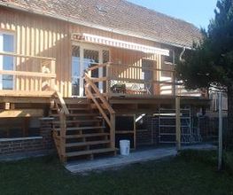 Zimmerei Alexander Krauß Bild 8