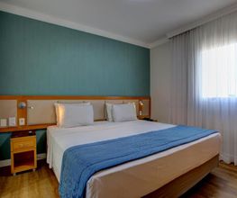 Quality Suites Oscar Freire imagen 17