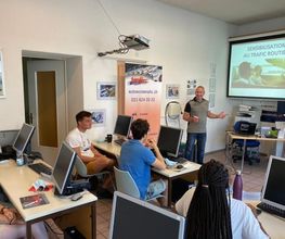 Auto-école Trafic Bild 6