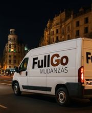 FullGo Mudanzas Madrid imagen 6
