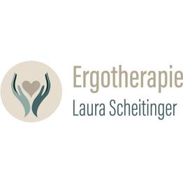 Ergotherapie Laura Scheitinger