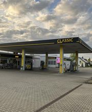 CLASSIC Tankstelle Bad Wildung