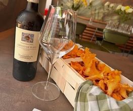 Restaurant Taverne zum Adler Bild 2