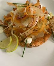 Ristorante Camino di Dawodi Bild 2