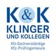 Klinger & Kollegen Kfz-Sachverständige u. Prüfingenieure