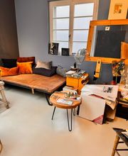 Culture Mix Atelier Bild 14