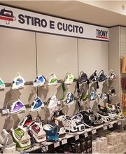 Trony Brescia (Via Ducco 81) immagine 2