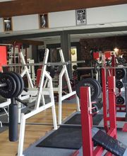 Wild Power Zone Fitnesscenter Bild 6