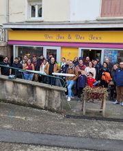 Des Jus et des Jeux image 3