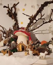 Kita Waldi Münsingen Bild 8