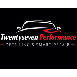 Twentyseven Performance