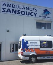 Ambulances Sansoucy image 1