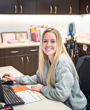 New Braunfels Pediatric Associates at Common Street image 9