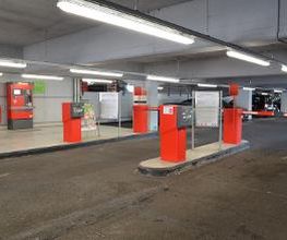 Q-Park Am Limbecker Platz Bild 6