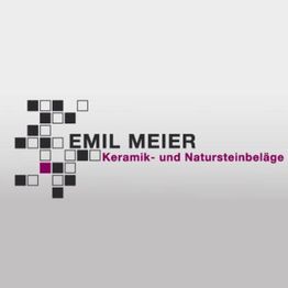 Emil Meier Keramik- und Natursteinbeläge