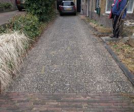 Hoveniersbedrijf Rozendaal